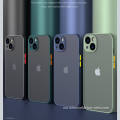 Kes telefon lut untuk iphone13 14 pro max